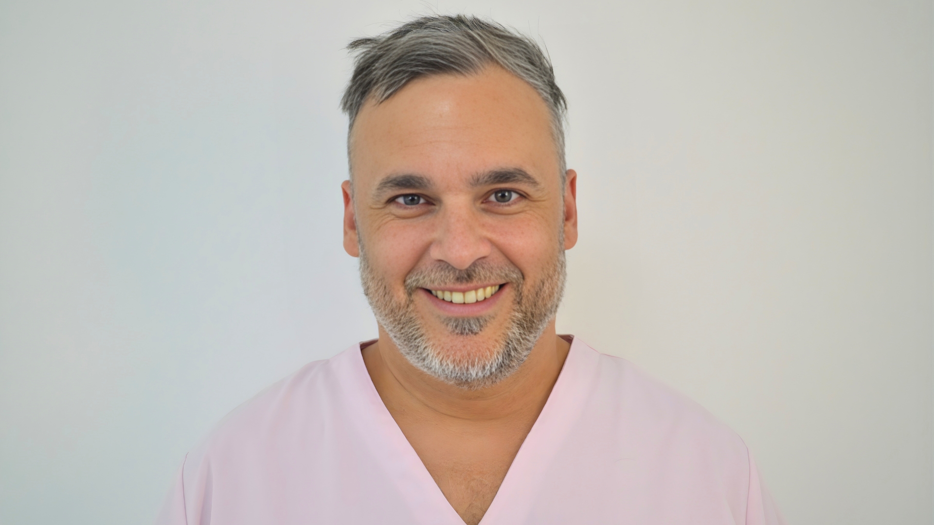Dr. Sven Forsberg