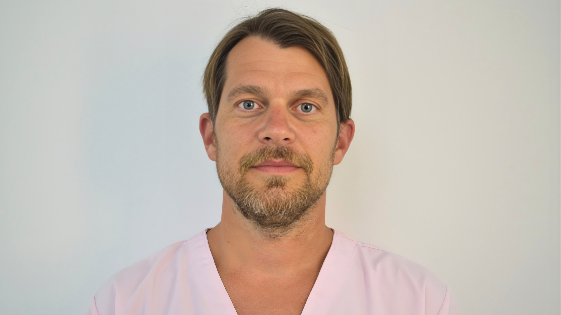 Dr. Emiliano Garayalde